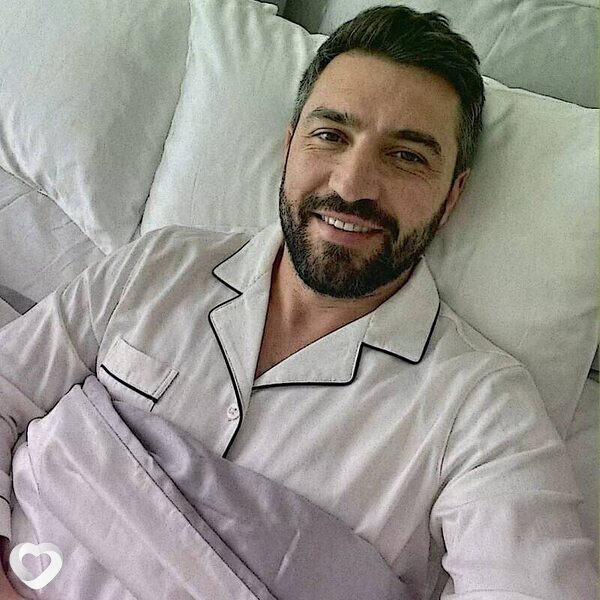 Владимир, 36, Зеленодольске — анкета №3845892