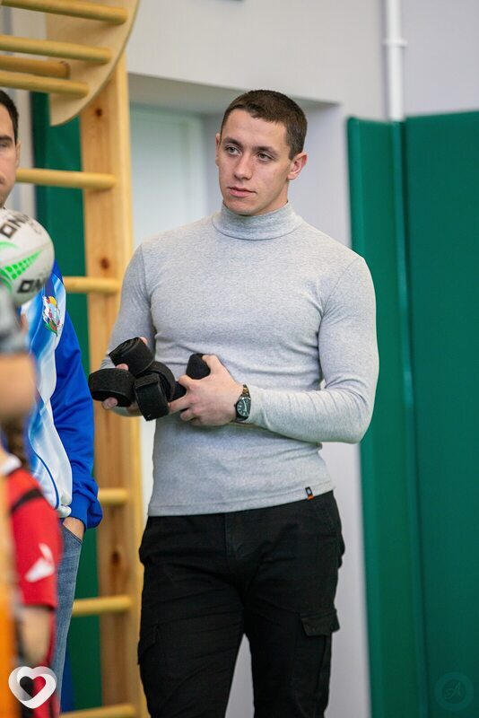 Александр, 26, Кубинке — анкета №3845893