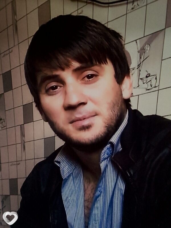 Аман, 32, Дербенте — анкета №3845894