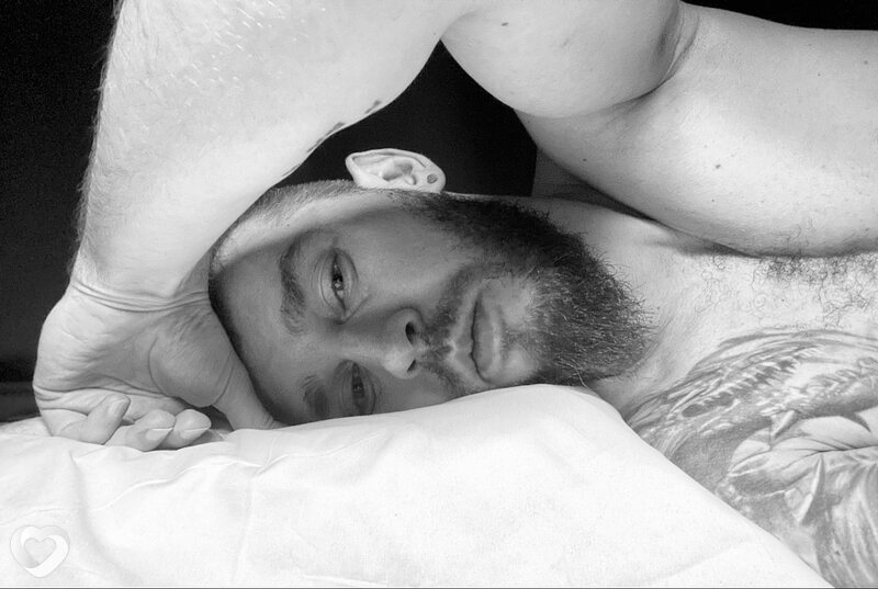 Vitally, 43, Новосибирске — анкета №3845895
