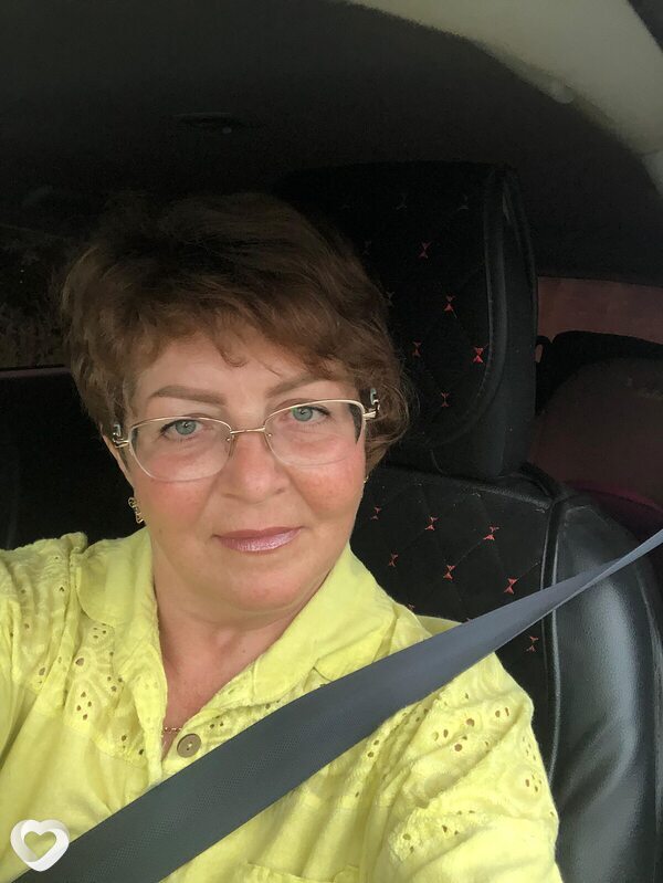 Нина, 57, Южно-Сахалинске — анкета №3845897