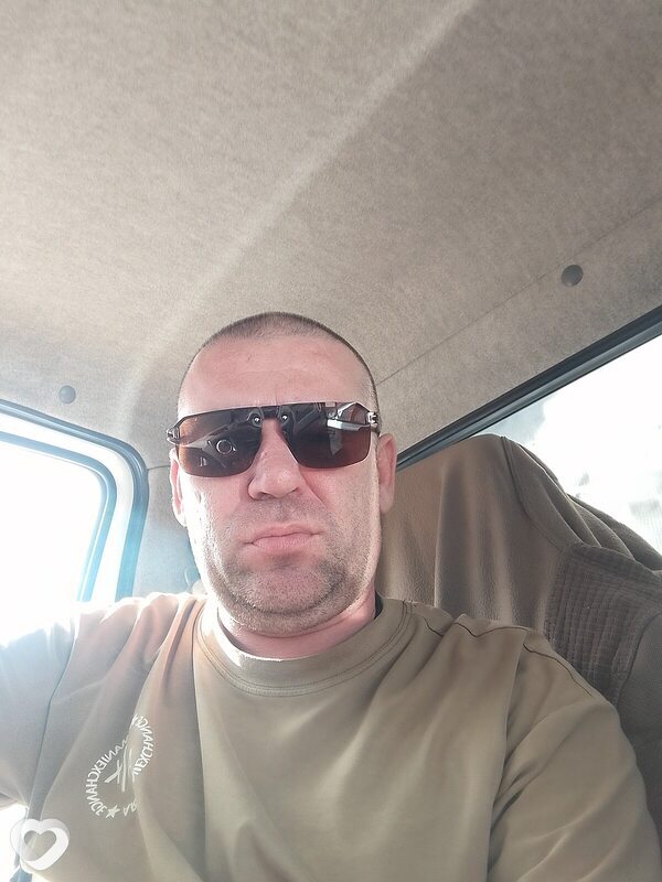 Дима, 46, Армянске — анкета №3845899