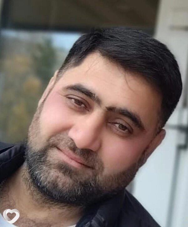 Орёл, 39, Сургуте — анкета №3845906