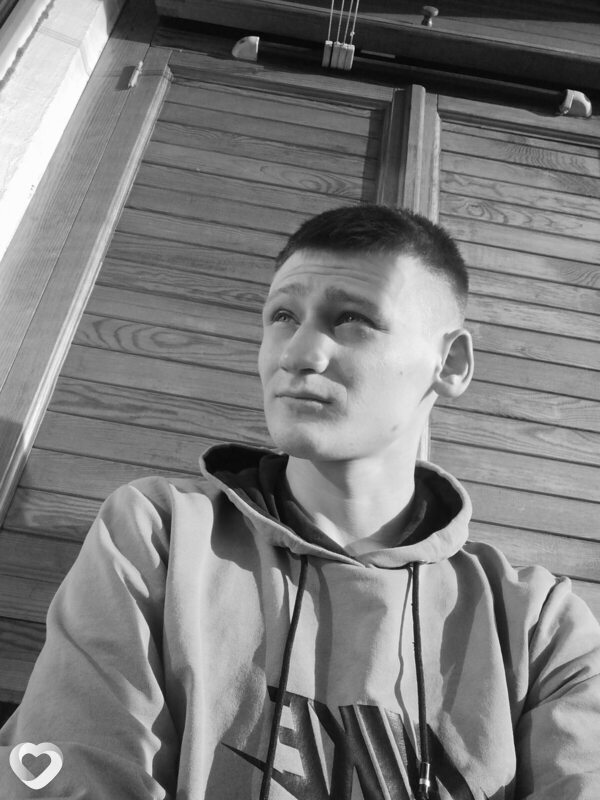 Саша, 24, Киеве — анкета №3845911