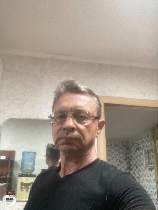 Виктор, 55, Костанае — анкета №3845915