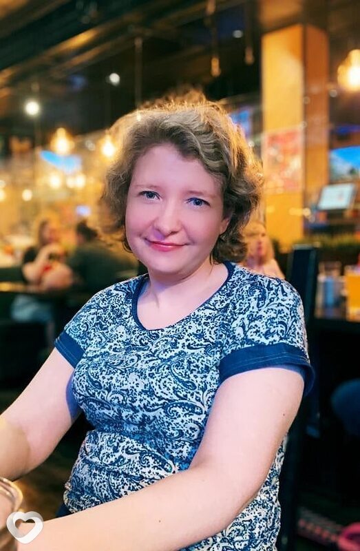 Марина, 41, Омске — анкета №3845916