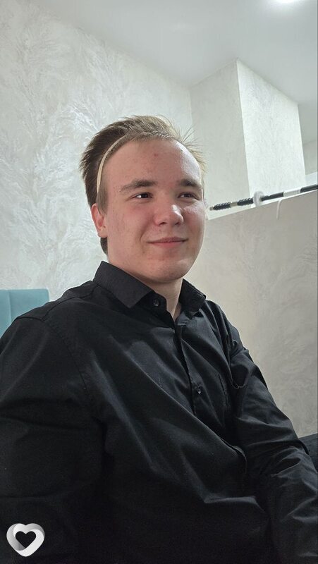 Артём, 20, Ростове-на-Дону — анкета №3845920
