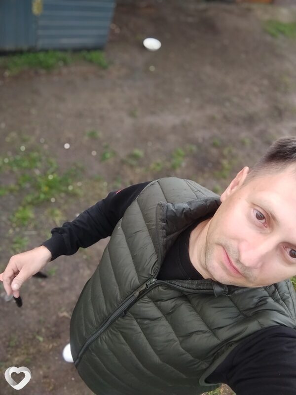 Денис, 37, Уфе — анкета №3845926