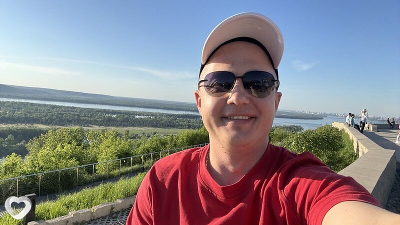 Анатолий, 35, Самаре — анкета №3845832