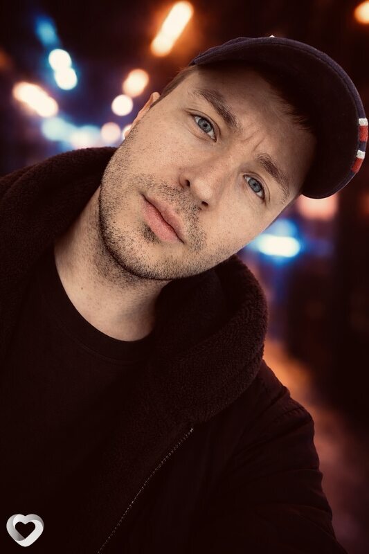 Nikolai, 31, Новосибирске — анкета №3845833