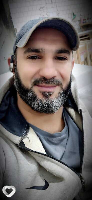 Emin, 39, Москве — анкета №3845836