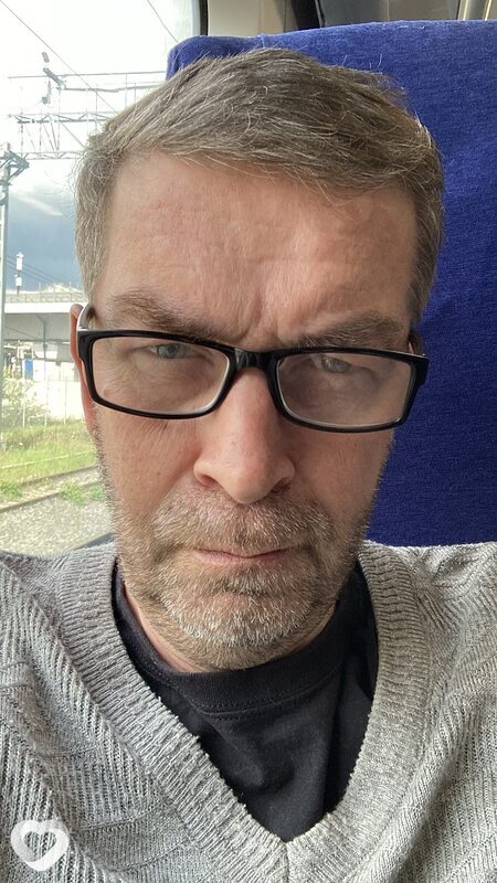 Дима, 53, Москве — анкета №3845844