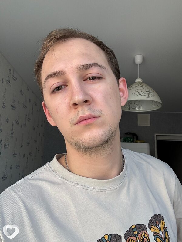 Сергей, 28, Москве — анкета №3845849
