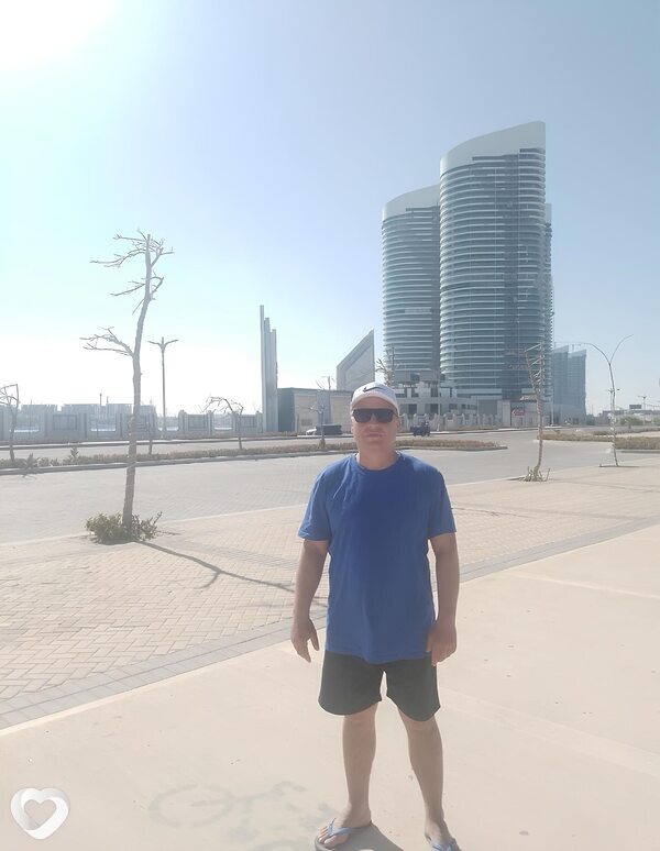 Дмитрий, 44, Москве — анкета №3845851