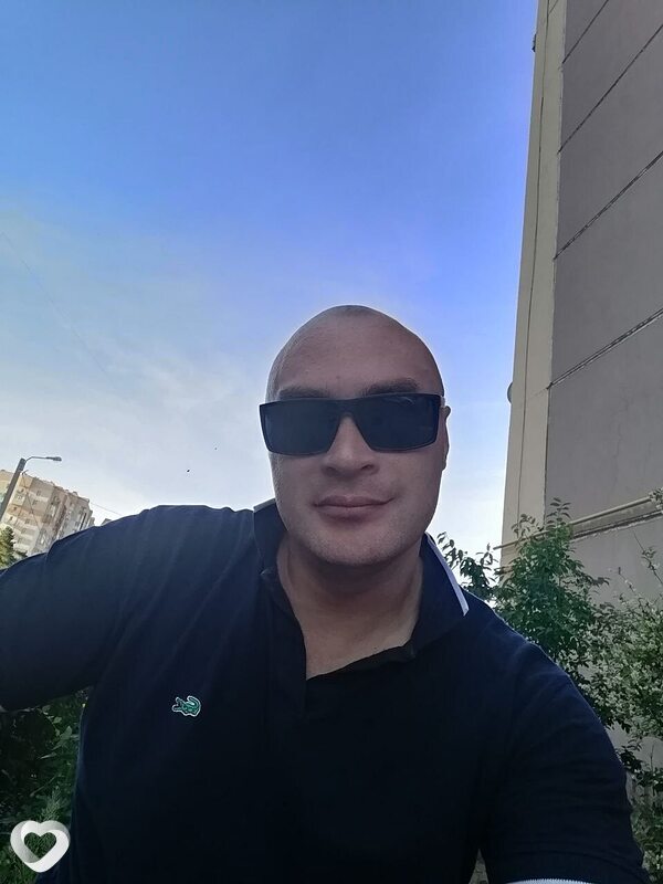 Серега, 45, Волгограде — анкета №3845856