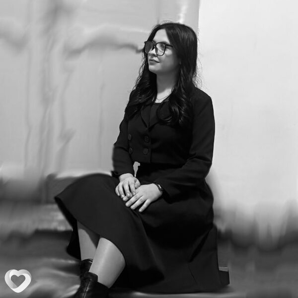 Лиана, 18, Москве — анкета №3845934