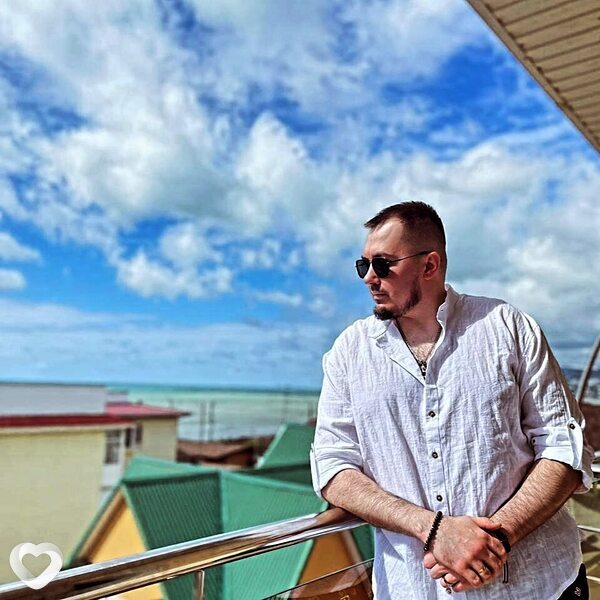 Александр, 31, Норильске — анкета №3845935