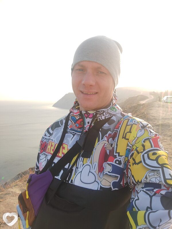 Александр, 41, Анапе — анкета №3845938