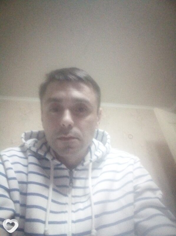 Избранный, 42, Севастополе — анкета №3845940