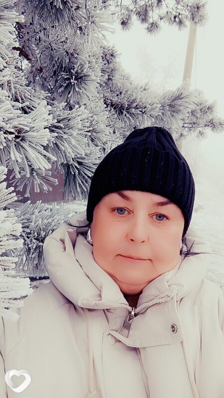 Ирина, 48, Черногорске — анкета №3845943
