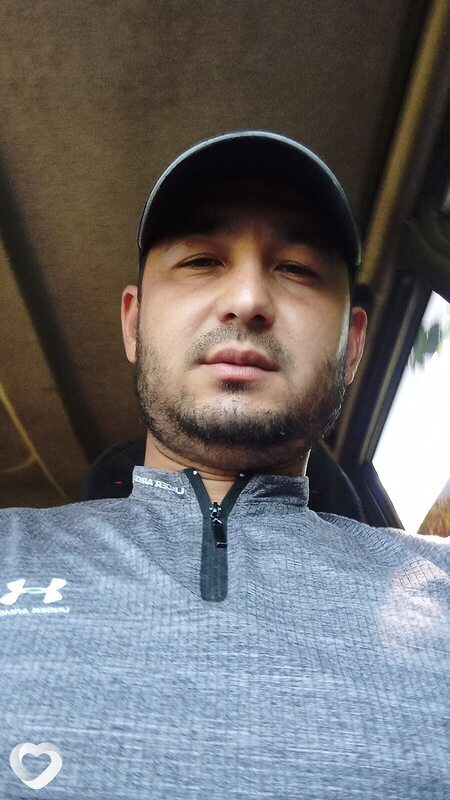 Мурат, 31, Владикавказе — анкета №3845952