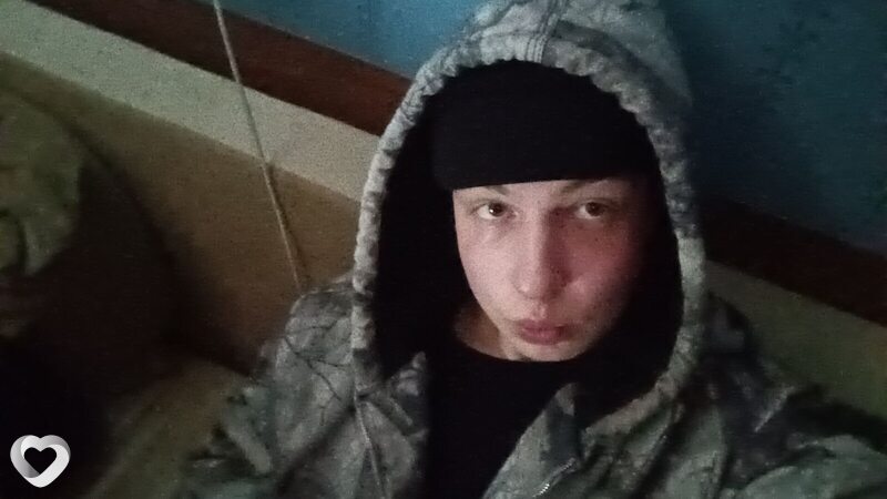 Никита, 20, Витебске — анкета №3845863