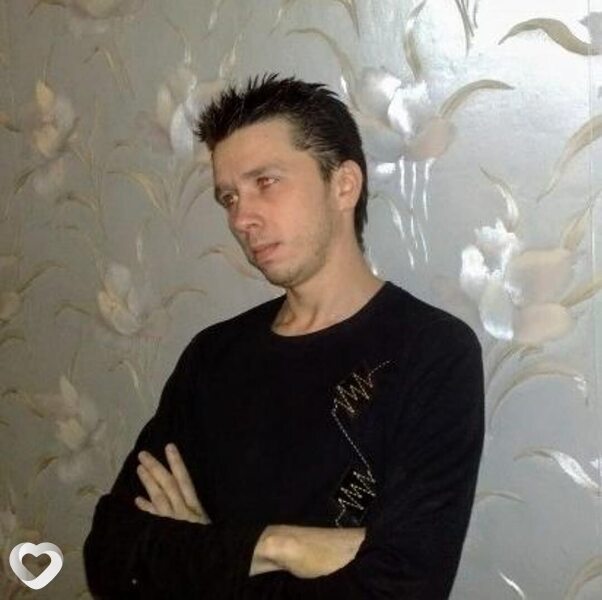 Bad Pups, 44, Санкт-Петербурге — анкета №3845864