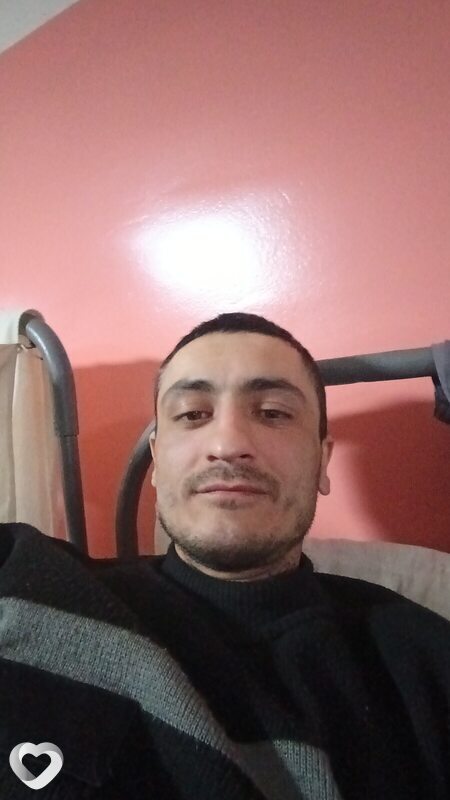 Эдгар, 37, Рязани — анкета №3845872