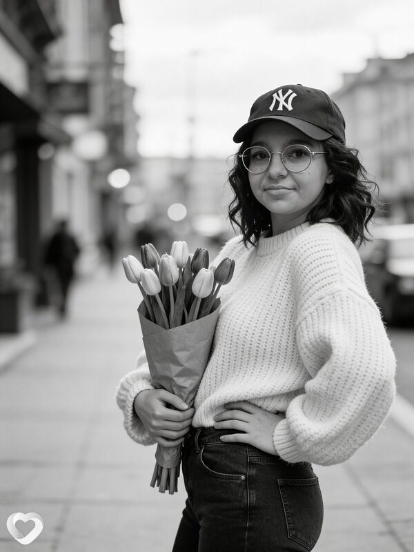 Татьяна, 25, Пензе — анкета №3845874
