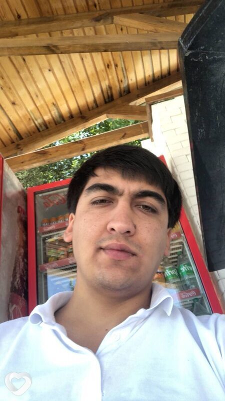 Шохрух, 23, Иркутске — анкета №3845877