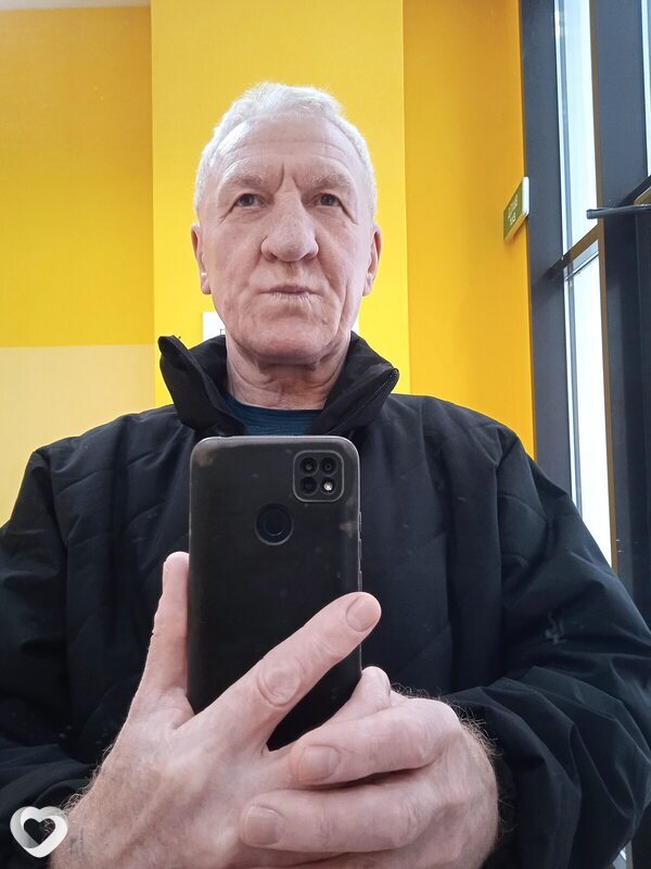 Виктор, 67, Рыбинске — анкета №3845878