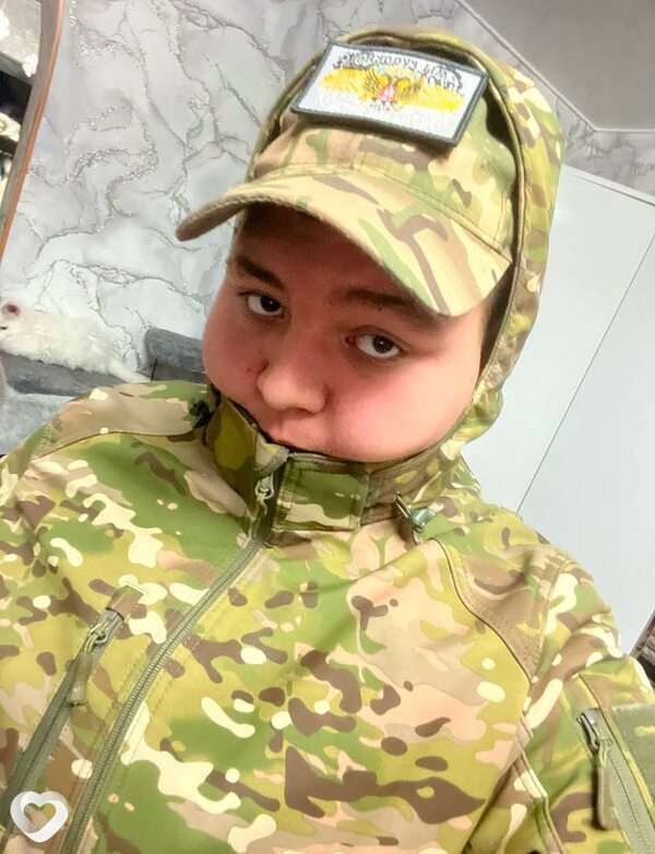 Макс, 19, Донецке — анкета №3845879