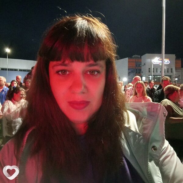 Катерина, 39, Нижнем Новгороде — анкета №3845881