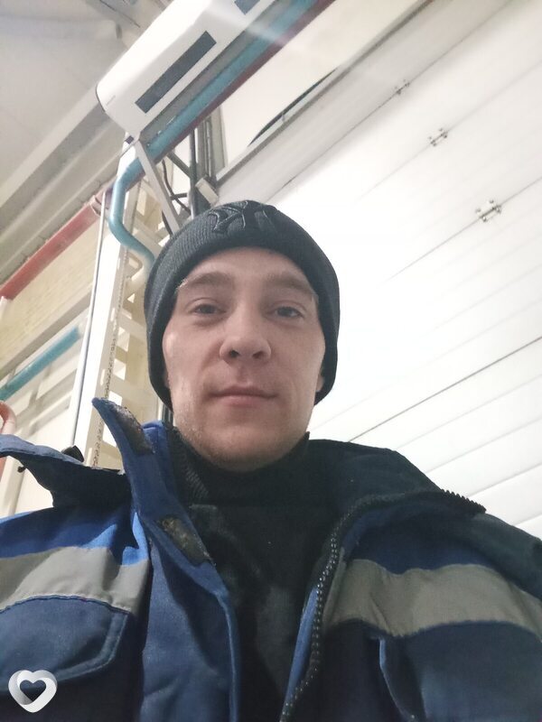 Дима, 35, Екатеринбурге — анкета №3845808