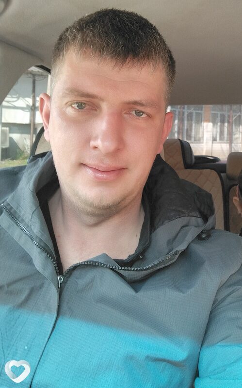 Жека, 36, Бишкек — анкета №3845812