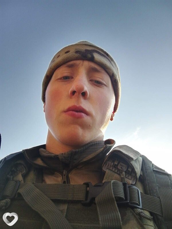 Артур, 36, Санкт-Петербурге — анкета №3845818