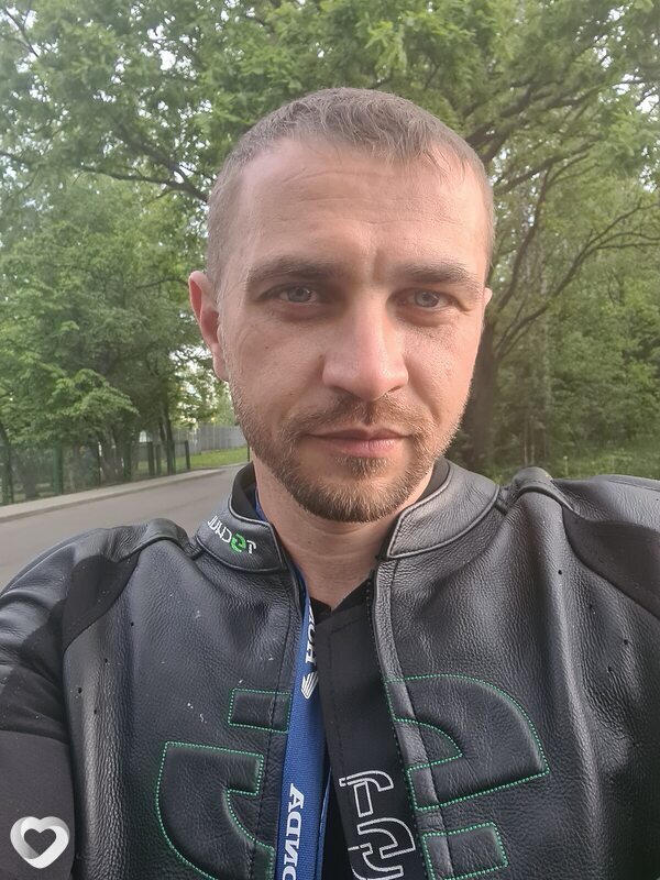 Илья, 36, Минске — анкета №3845826