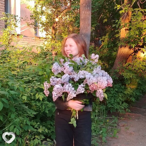 Арина, 25, Челябинске — анкета №3845830