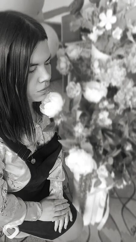 Юля, 23, Омске — анкета №3845993