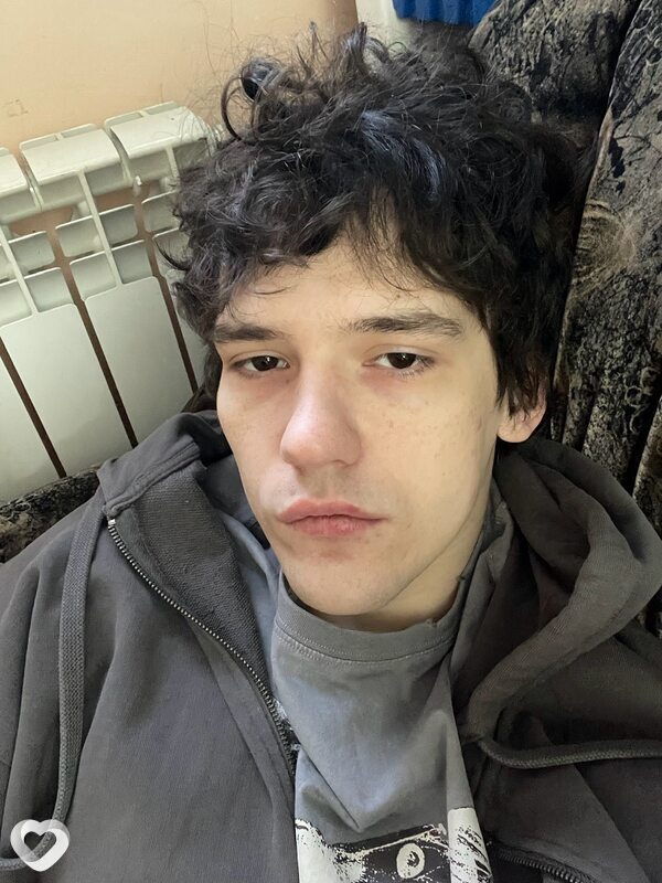 Данила, Нягань