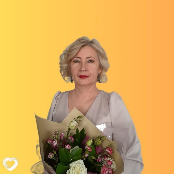 Счастье Твоё, 56, Челябинске — анкета №3845997