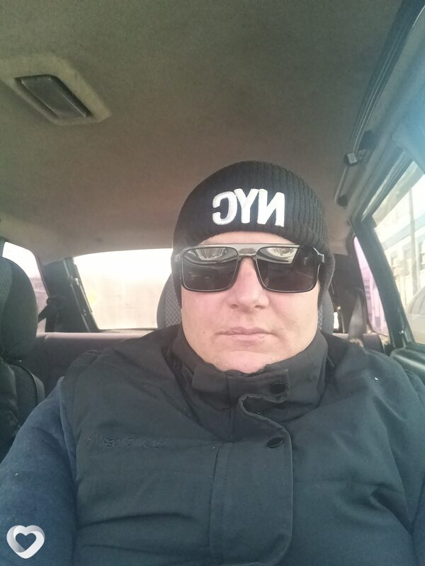 Александр, 37, Кургане — анкета №3846001