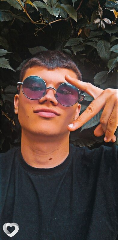 Андрюха, 25, Оренбурге — анкета №3846003
