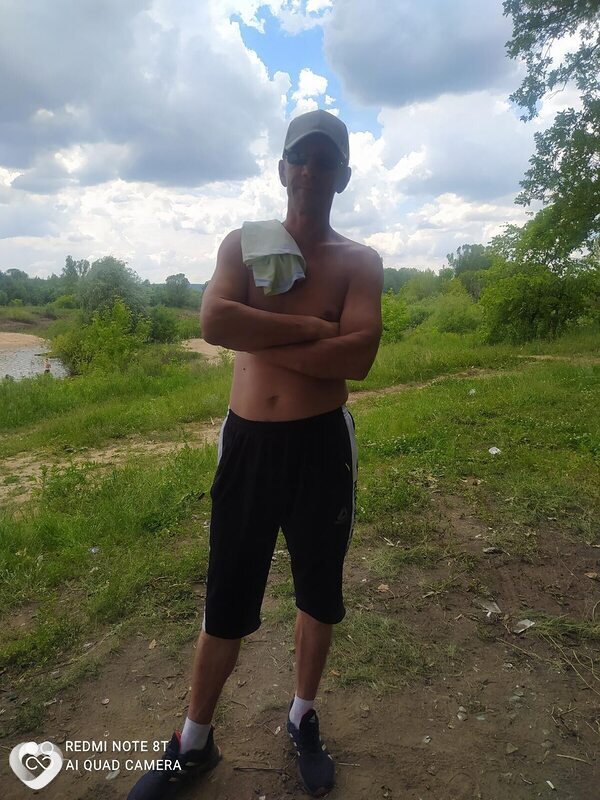 Сергей, 53, Дзержинске — анкета №3846304