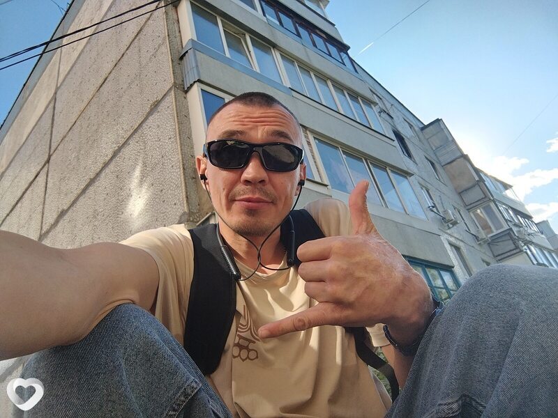 Nike, 41, Твери — анкета №3846311