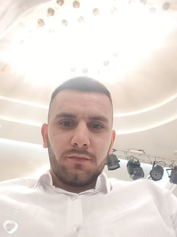 Самир, 25, Казани — анкета №3846318
