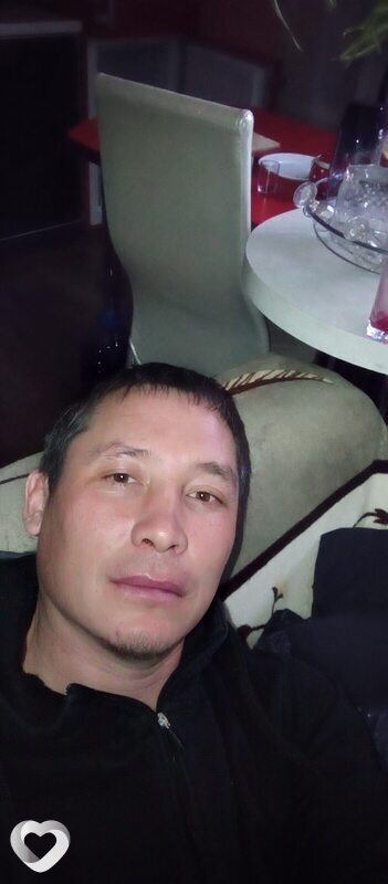Альберт, 41, Йошкар-Оле — анкета №3846056