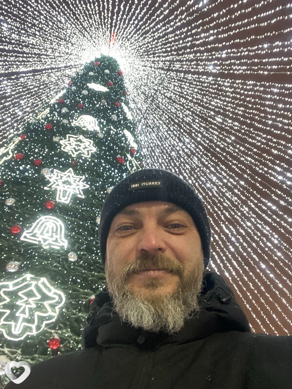Алексей, 45, Тюмени — анкета №3846064