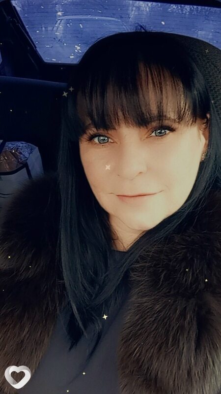 Ирина, 39, Азове — анкета №3846065