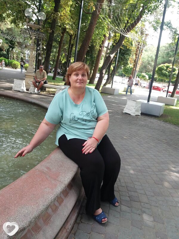 Аля, 52, Ульяновске — анкета №3846070